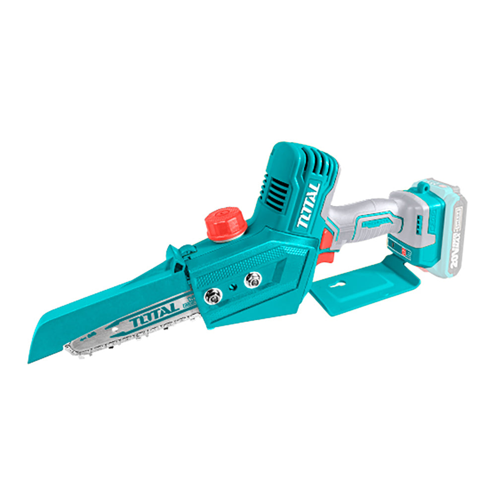 Potatore a Batteria 20V, 15 cm, SOLO CORPO MACCHINA