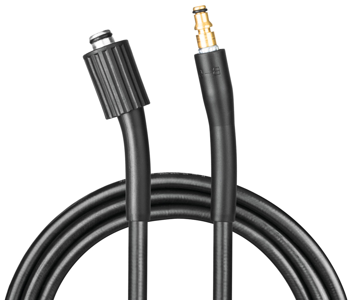 Tubo ad alta pressione per idropulitrici