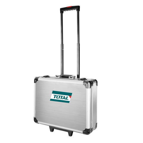 Valigetta trolley 147 utensili