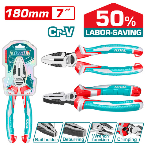 PINZA UNIVERSALE High Level