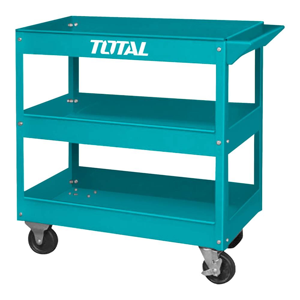 Carrello 3 ripiani