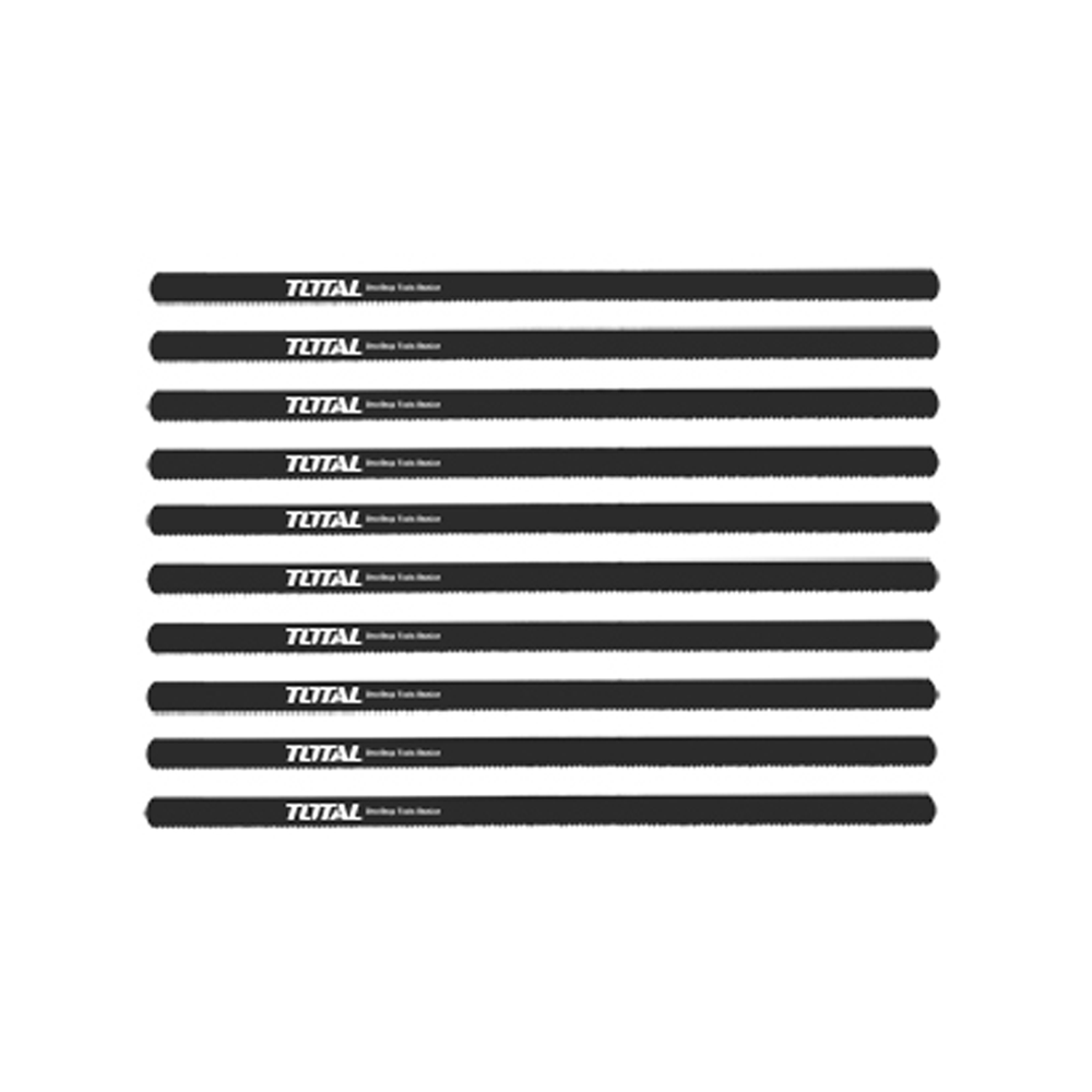 Lame per seghetto 150 mm