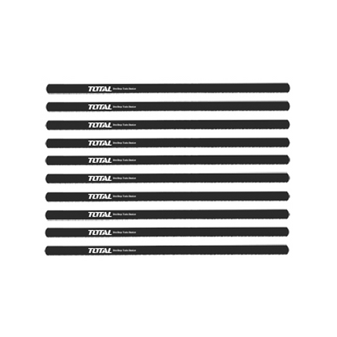 Lame per seghetto 150 mm