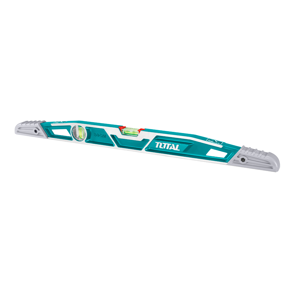 Livella a bolla trapezoidale