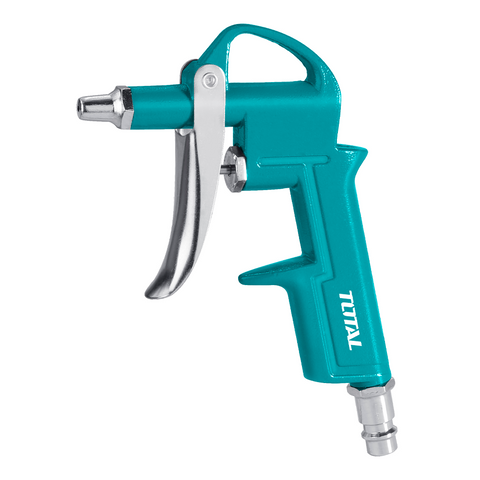 Pistola Soffiaggio Canna Corta