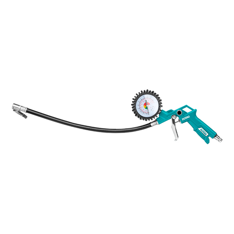 Pistola di gonfiaggio