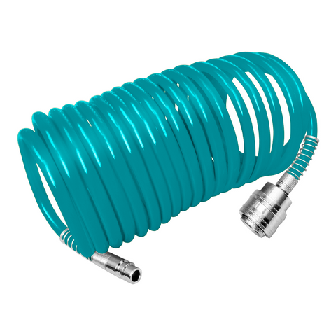 Tubo spiralato