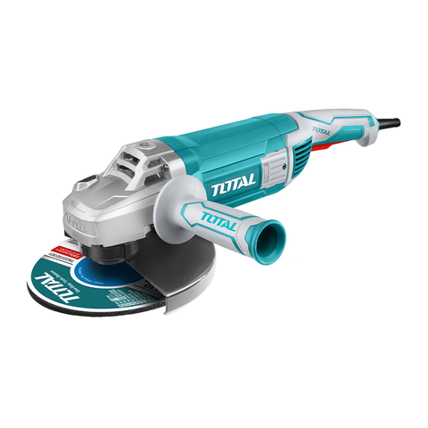 Smerigliatrice Angolare 2400 W, 230 mm