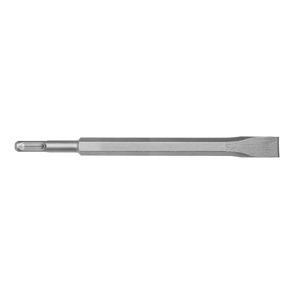 Scalpello SDS-PLUS piatto 20x250 mm
