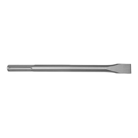 Scalpello SDSMAX piatto largo  50x400 mm