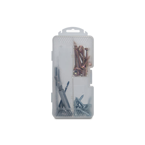 TRAPANO AVVITATORE 20 V CON PERCUSSIONE, MOTORE BRUSHLESS, 2 BATTERIE