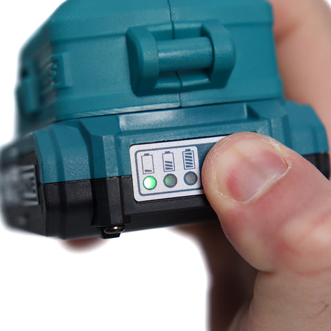 TRAPANO AVVITATORE 20 V CON PERCUSSIONE, MOTORE BRUSHLESS, 2 BATTERIE