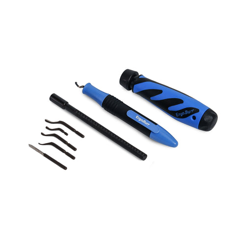 Set sbavatori FAI DA TE