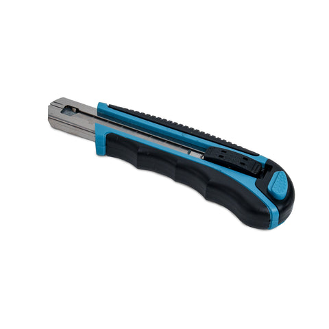 Cutter “SELF” con carico automatico della lama