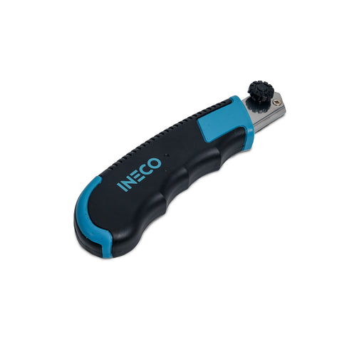 Cutter “SELF” con carico automatico della lama