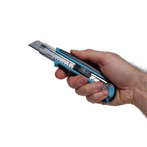 Cutter “SELF” con carico automatico della lama