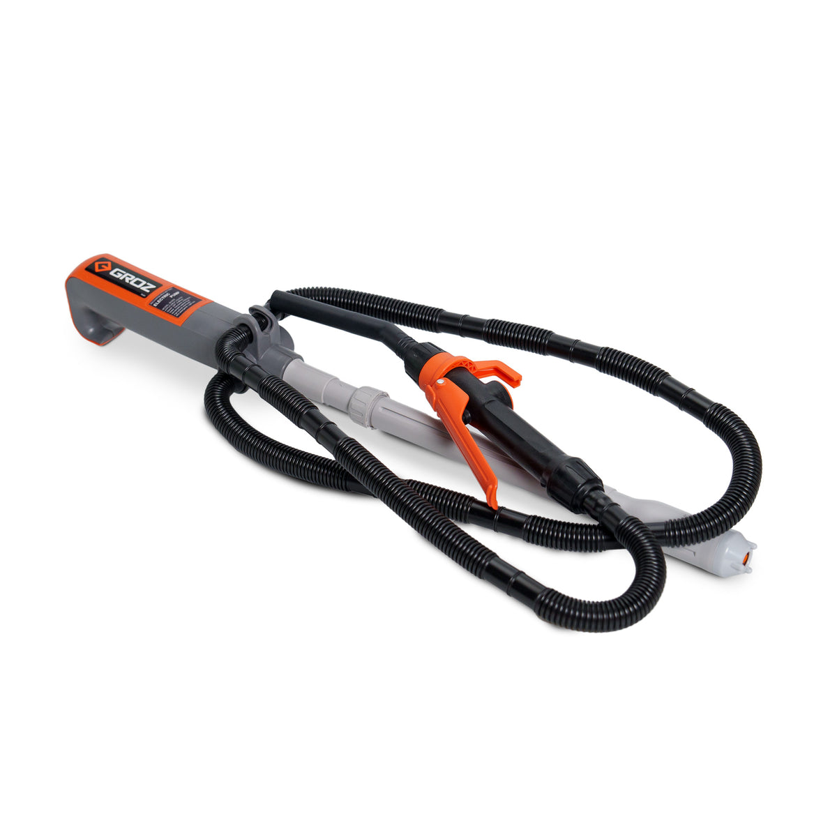 Pompa a batteria ricaricabile per DEF/Adblue