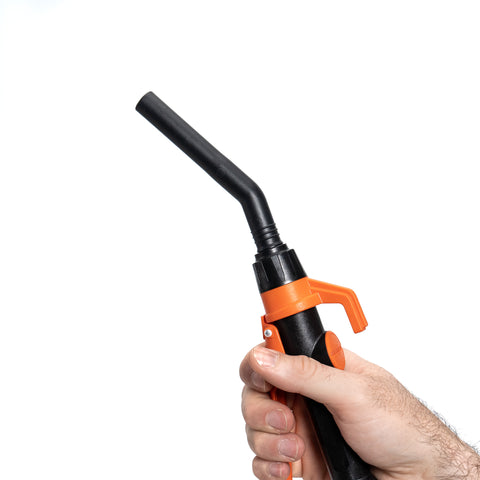 Pompa a batteria ricaricabile per DEF/Adblue