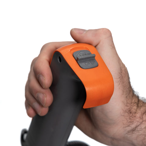Pompa a batteria ricaricabile per DEF/Adblue