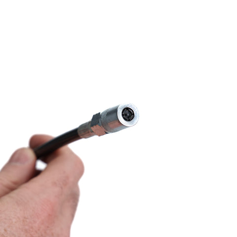 Ingrassatore a leva professionale uso intensivo per cartucce 600 g