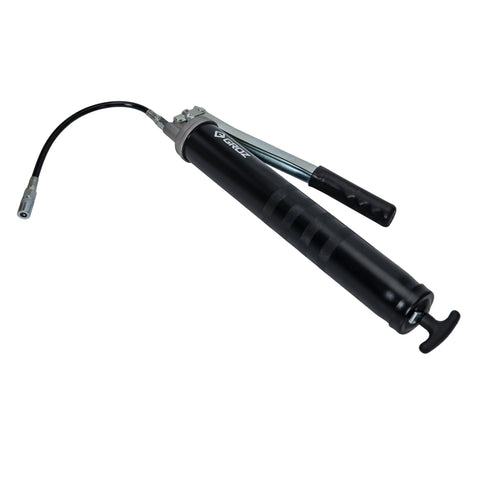 Ingrassatore a leva professionale uso intensivo per cartucce 600 g