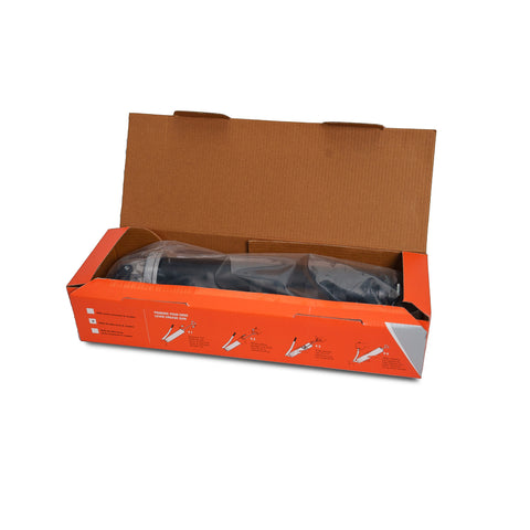 Ingrassatore a leva professionale 500 cc