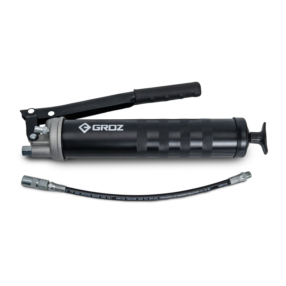 Ingrassatore a leva professionale 500 cc