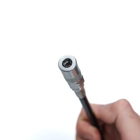 Ingrassatore a leva professionale 500 cc