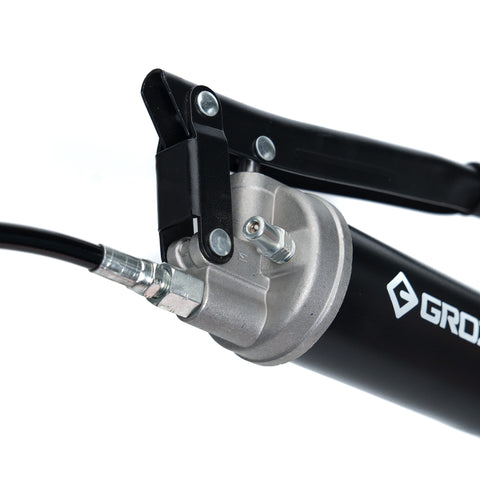 Ingrassatore a leva professionale 500 cc