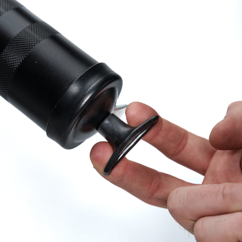 Ingrassatore a leva professionale 500 cc