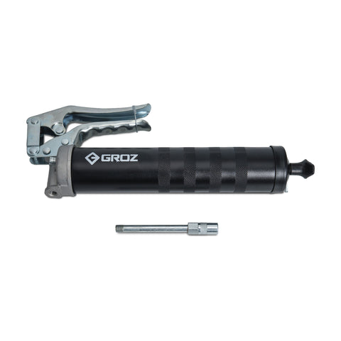 Ingrassatore a mano singola