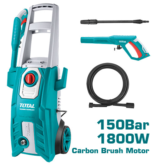 Idropulitrice 1800W