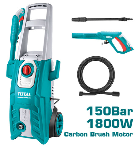 Idropulitrice 1800W